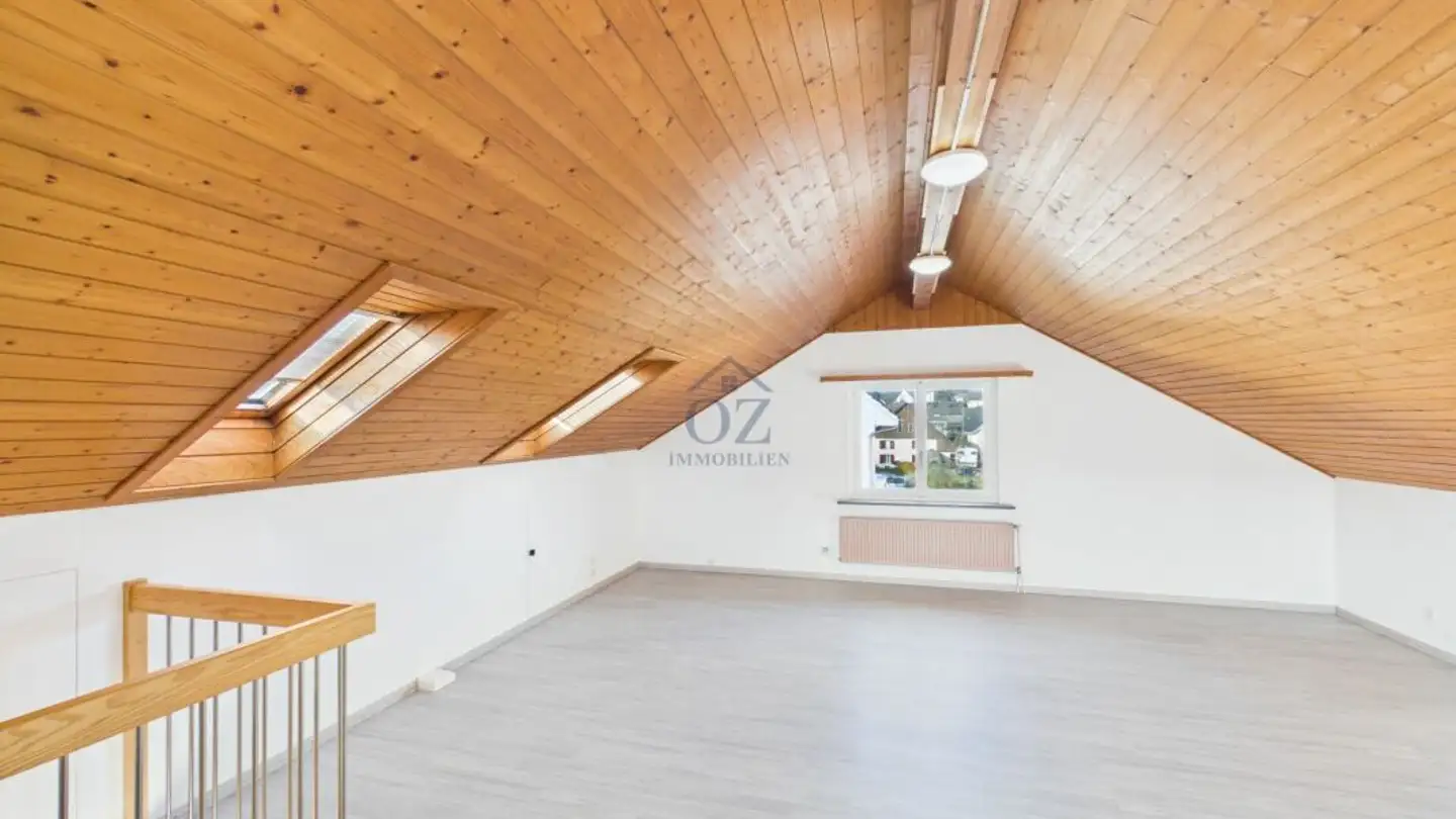 Single house for rent - 5504 Othmarsingen - Photo 4