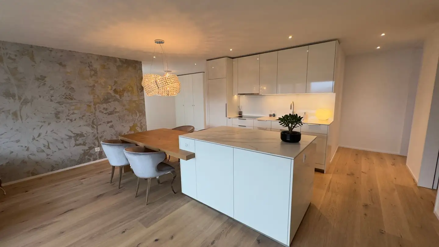 Attic flat for sale - 5105 Auenstein