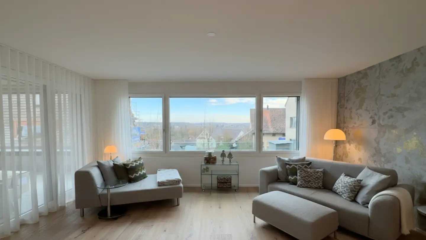 Attic flat for sale - 5105 Auenstein - Photo 2