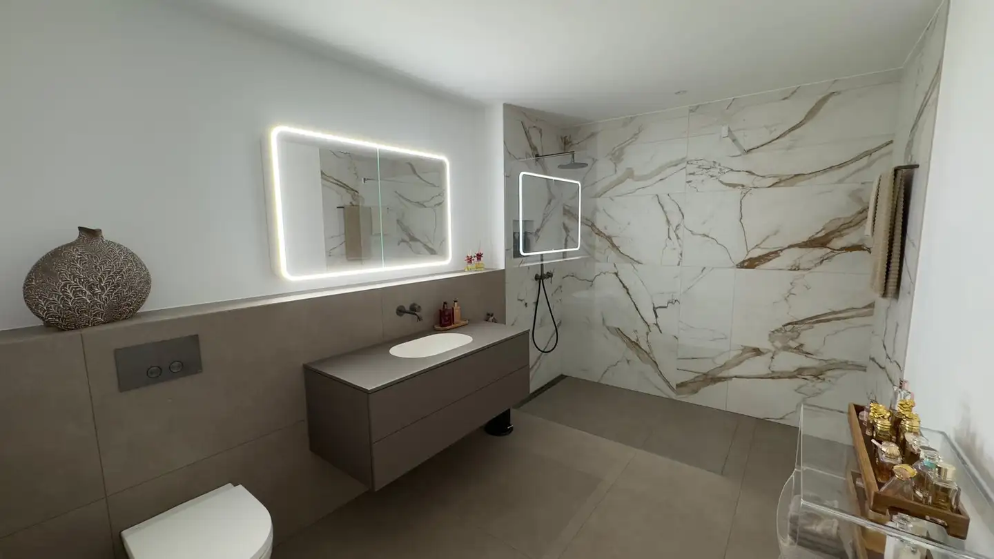 Attic flat for sale - 5105 Auenstein - Photo 4