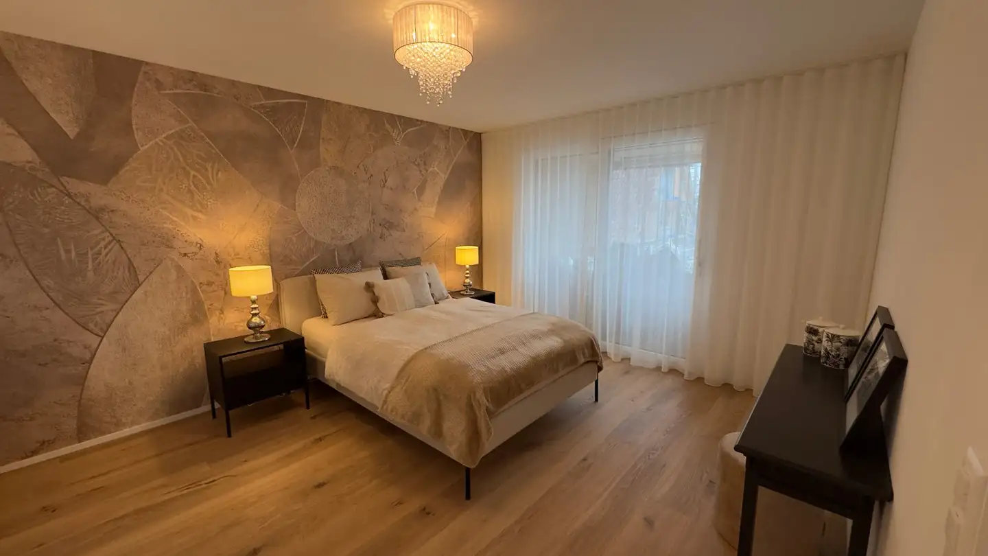 Attic flat for sale - 5105 Auenstein - Photo 3