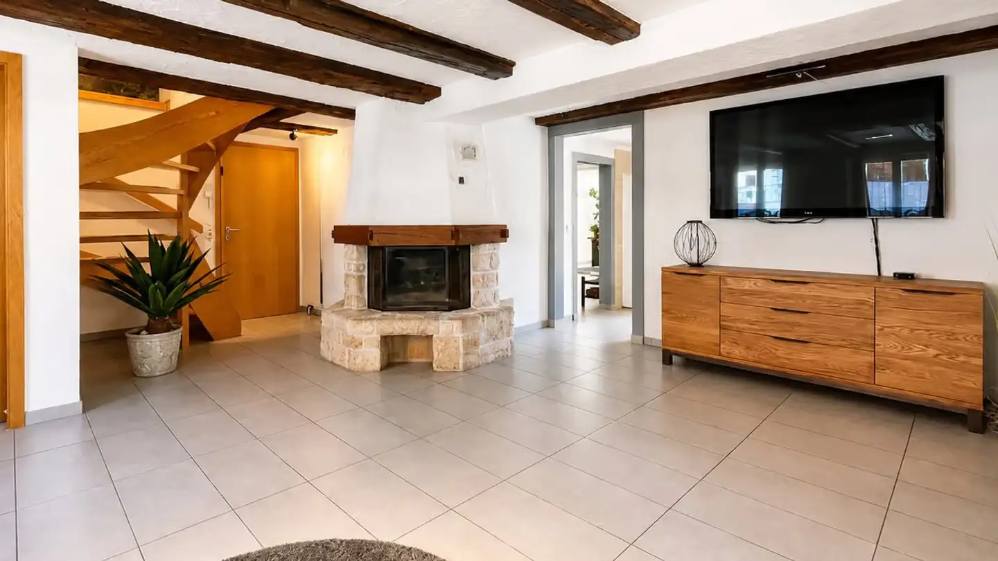 Appartamento in affitto - Mitteldorf 3, 4314 Zeiningen