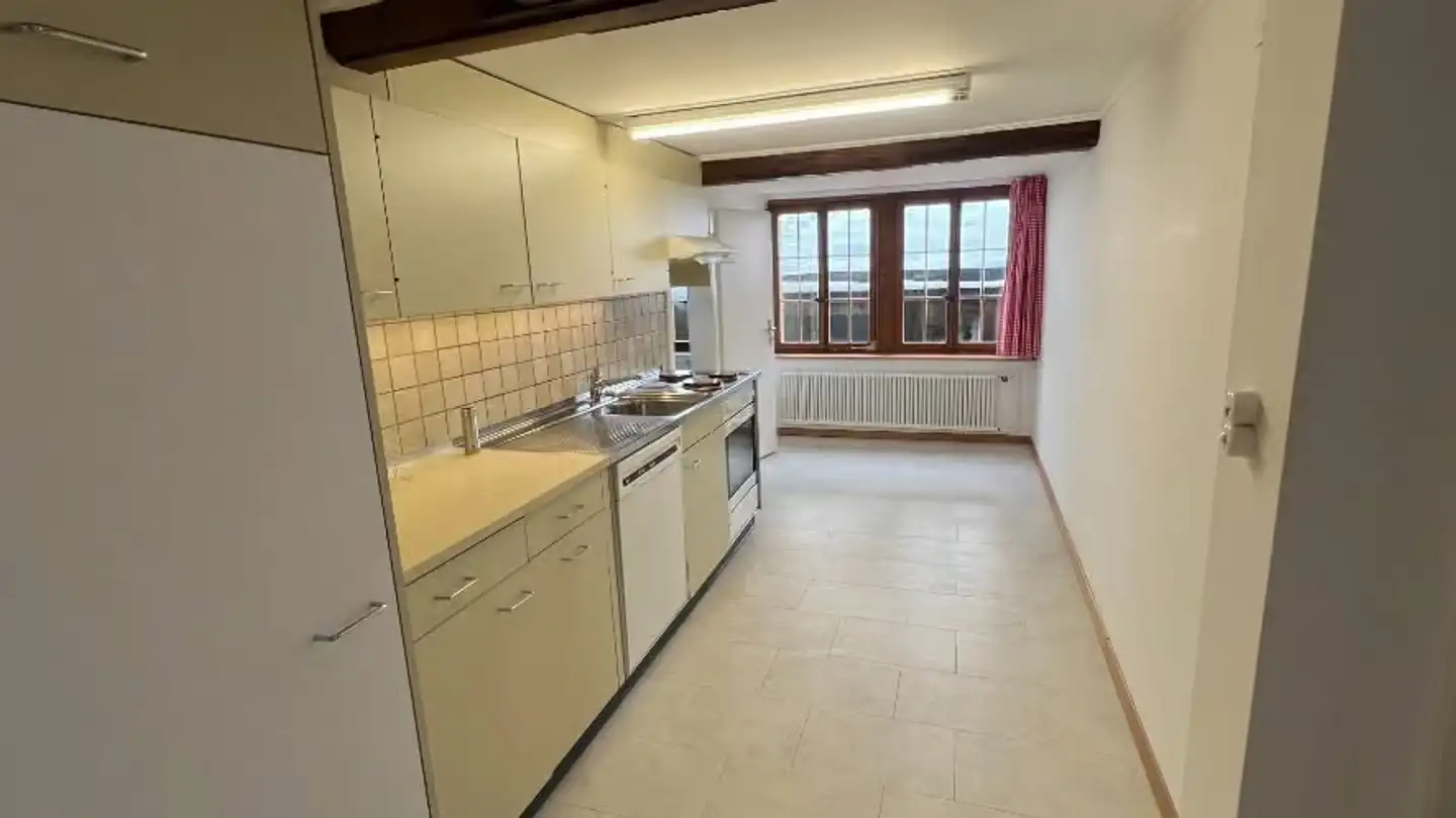 Apartment for rent - Dorfstrasse 58, 3534 Signau - Photo 2
