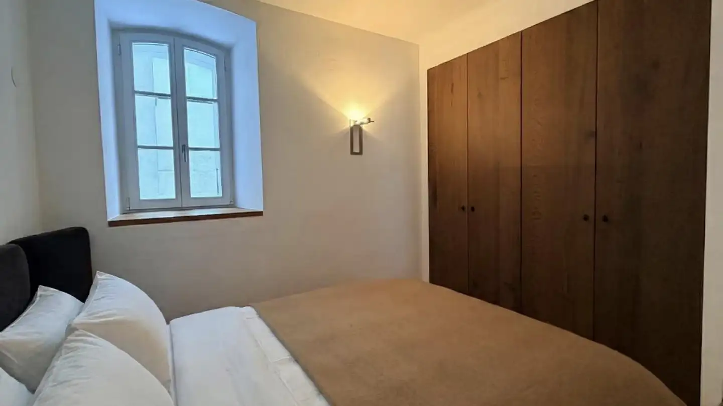 Apartment for rent - Via Arona 30, 7500 St. Moritz - Photo 4