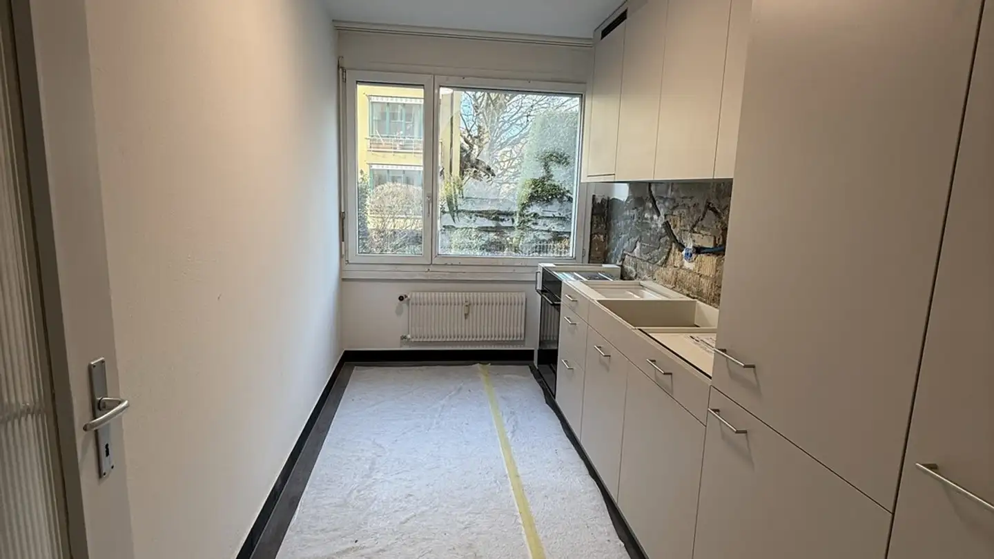 Wohnung mieten - Bühlstrasse 55, 3012 Bern