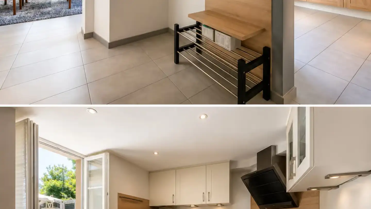 Appartamento in affitto - Mitteldorf 3, 4314 Zeiningen - Foto 4