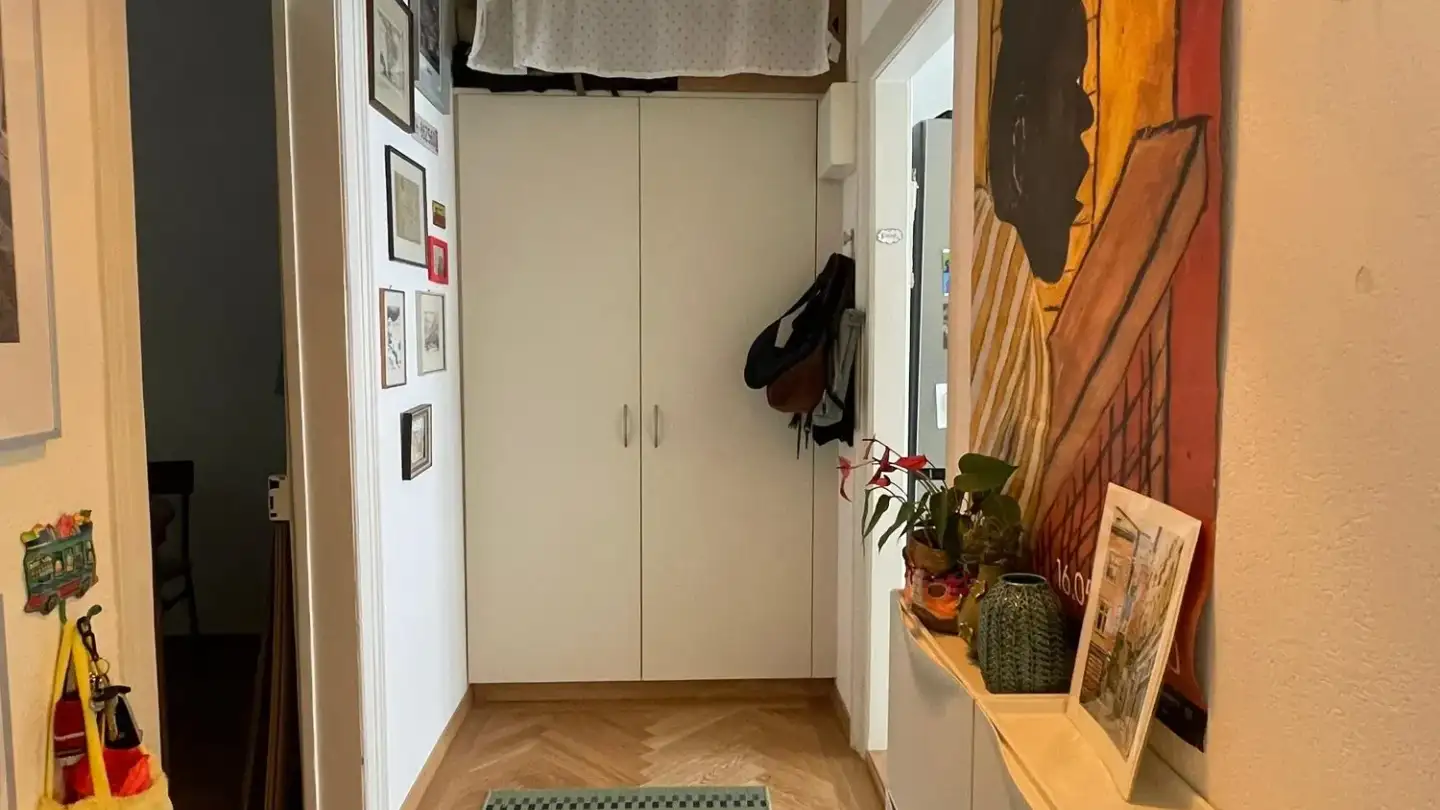 Wohnung mieten - Schaffhauserstrasse 440, 8050 Zürich - Foto 2