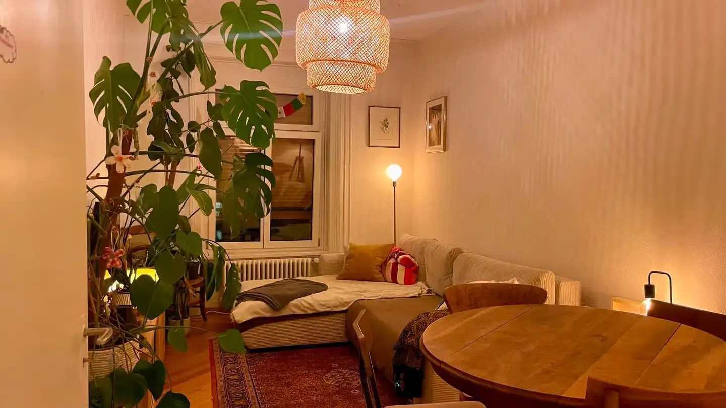 Wohnung mieten - Schaffhauserstrasse 440, 8050 Zürich - Foto 3