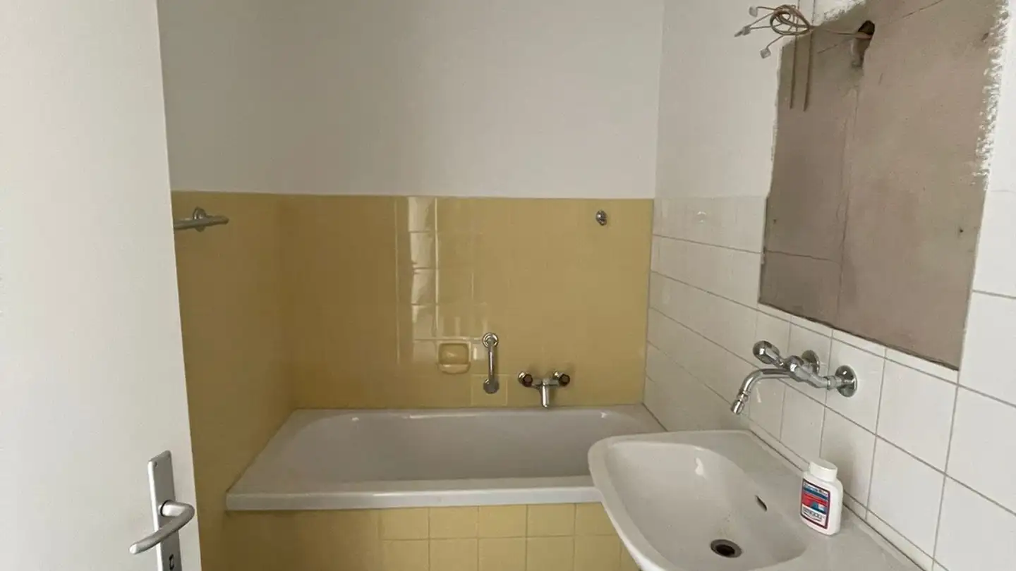 Wohnung mieten - Bühlstrasse 55, 3012 Bern - Foto 2