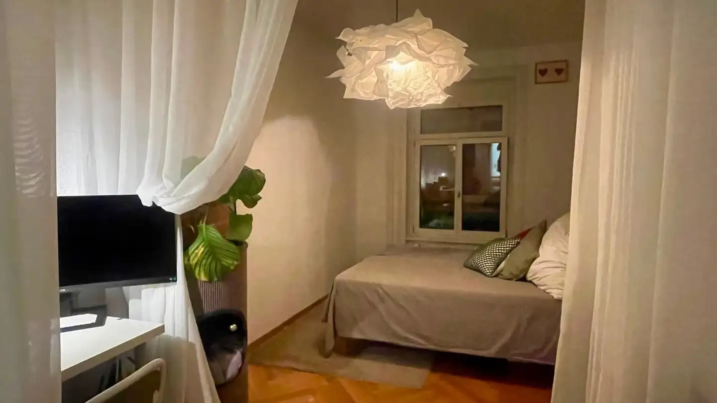 Wohnung mieten - Schaffhauserstrasse 440, 8050 Zürich - Foto 4