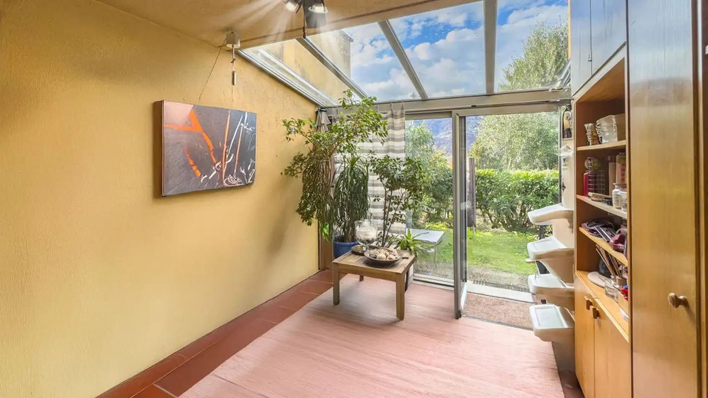 Row house for sale - 6943 Vezia - Photo 4