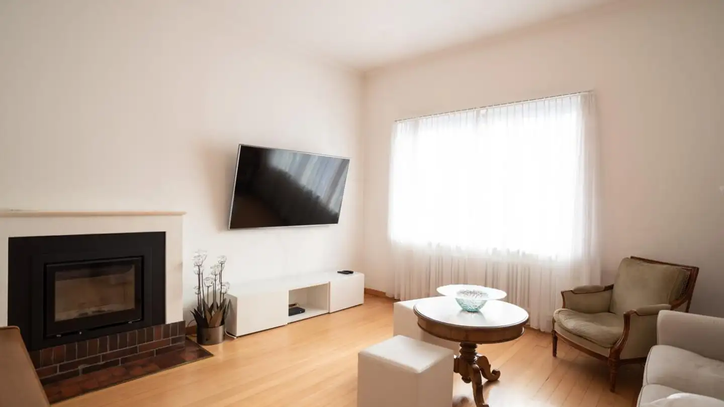 Villa for rent - Via Guglielmo Camponovo, 6830 Chiasso - Photo 2