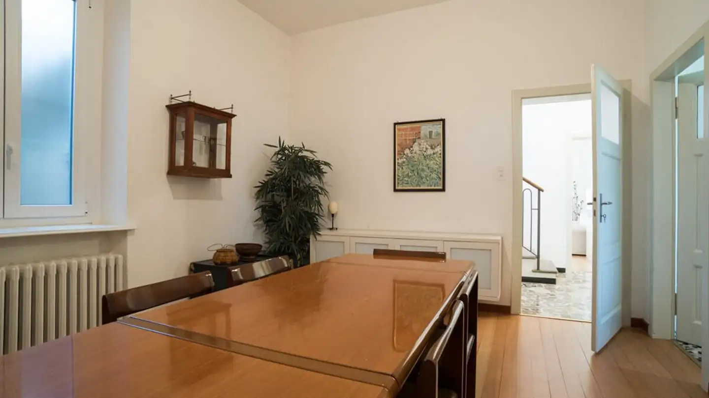 Villa for rent - Via Guglielmo Camponovo, 6830 Chiasso - Photo 4