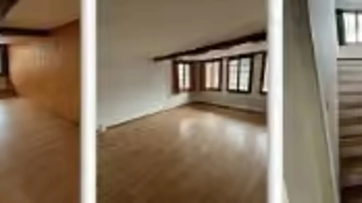 Apartment for rent - Dorfstrasse 58, 3534 Signau - Photo 4
