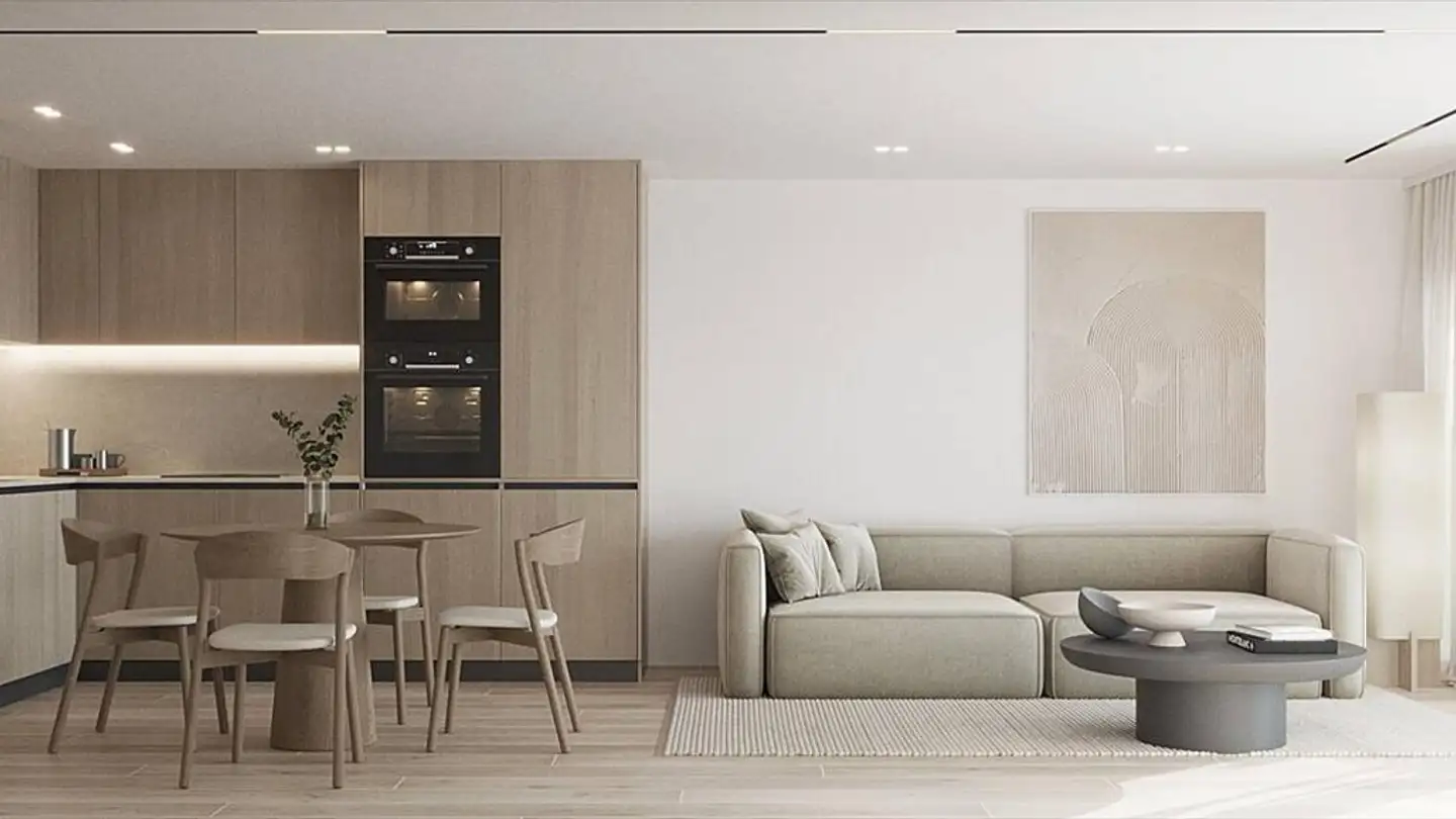 Appartamento in vendita - 1963 Vétroz