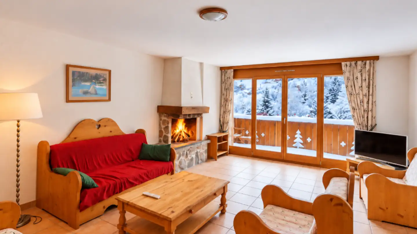 Wohnung kaufen - 1873 Val-d'Illiez - Foto 4