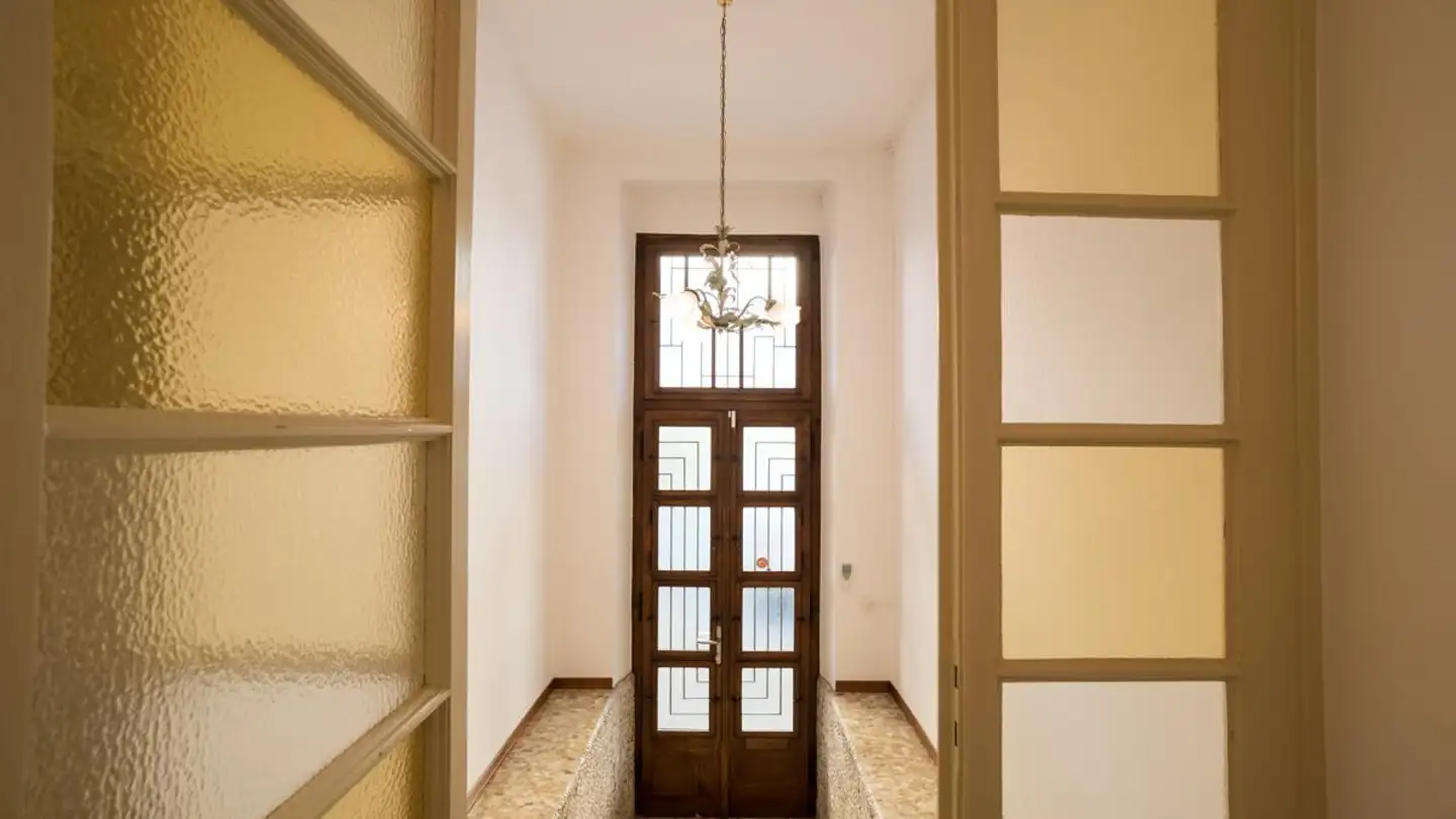 Villa for rent - Via Guglielmo Camponovo, 6830 Chiasso