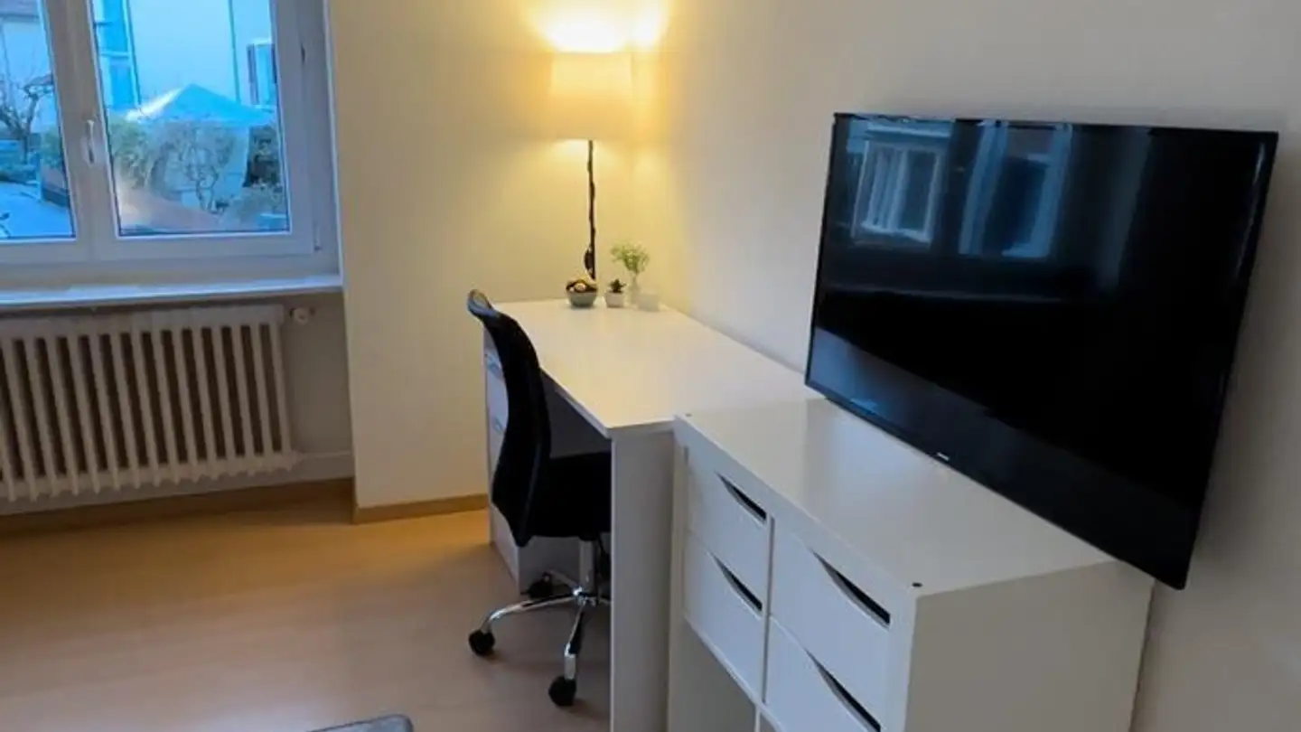 Zimmer mieten - 4632 Trimbach