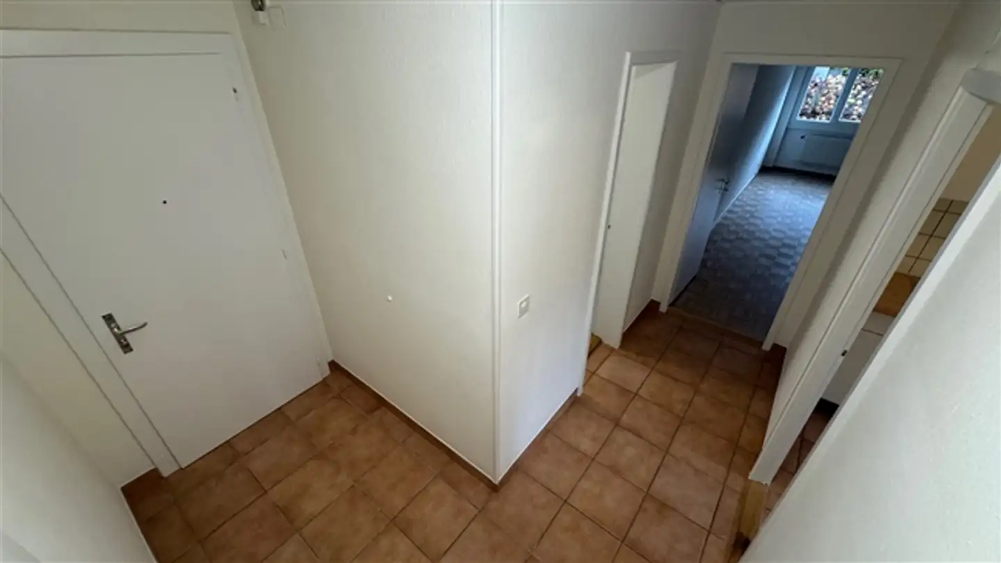 Apartment for rent - Chemin Du Rossignol 1, 1110 Morges