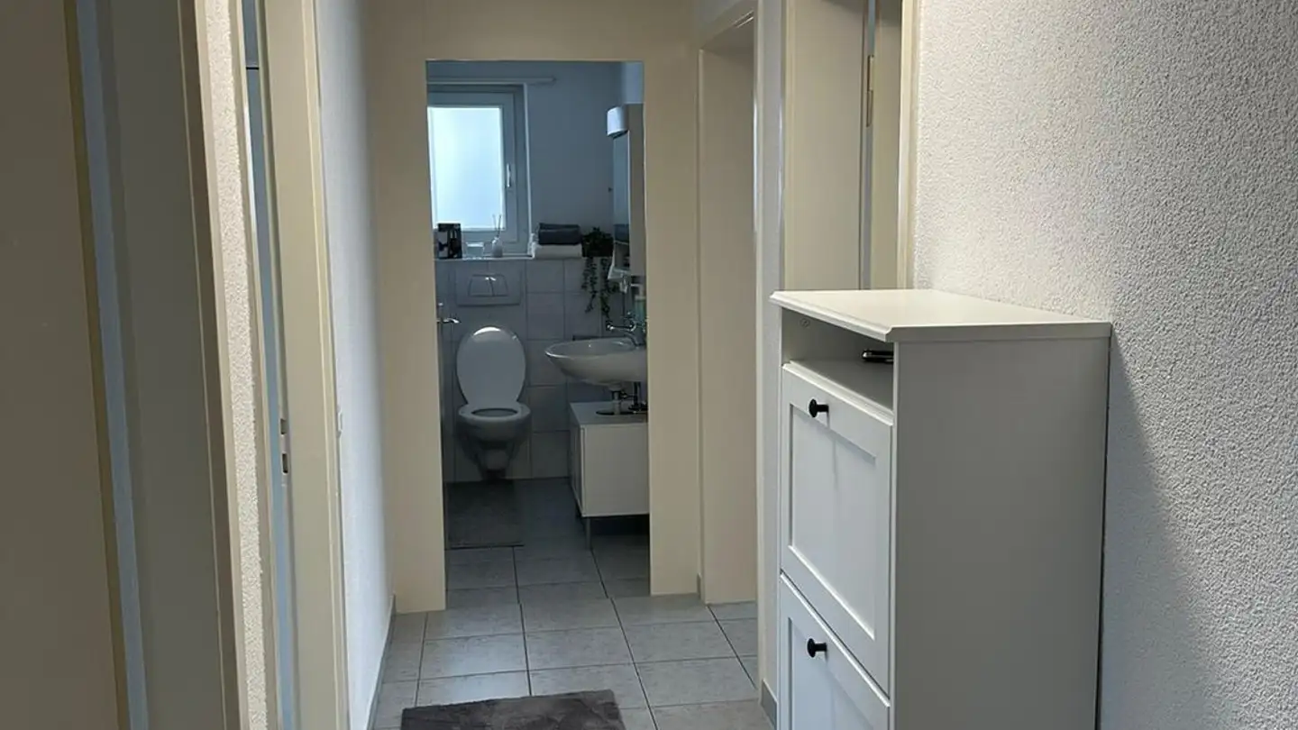 Zimmer mieten - 4632 Trimbach - Foto 4