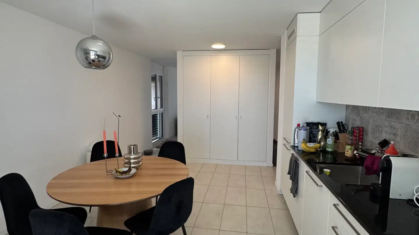 Appartement à louer - 1470 Estavayer-le-Lac - Photo 4
