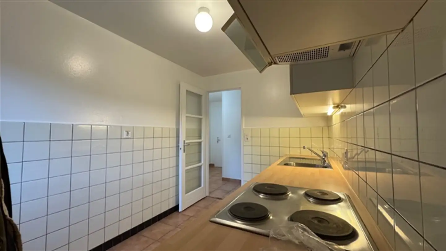 Appartamento in affitto - Chemin Du Rossignol 1, 1110 Morges - Photo 4