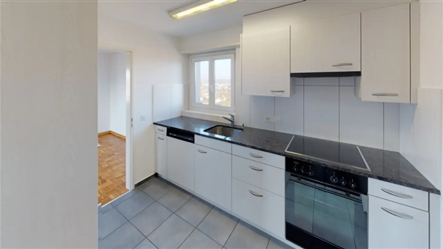 Wohnung mieten - Poststrasse 43, 8580 Amriswil - Foto 2