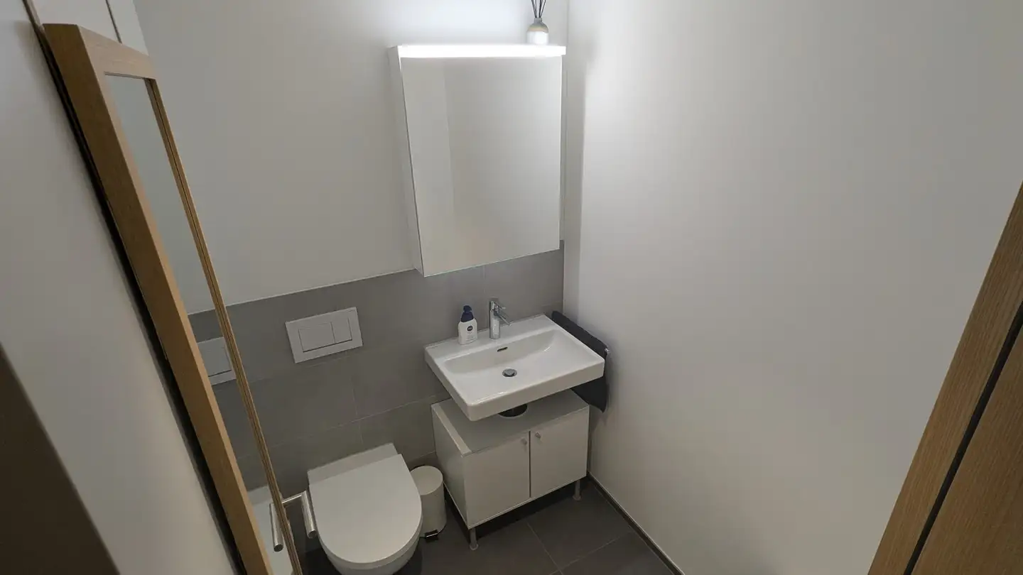 Wohnung mieten - Köllikerstrasse 29, 5014 Gretzenbach - Foto 3