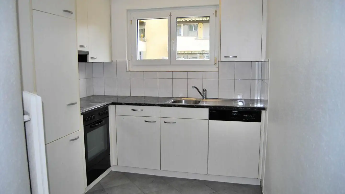 Apartment for rent - Zürcher Strasse 292, 9014 St. Gallen