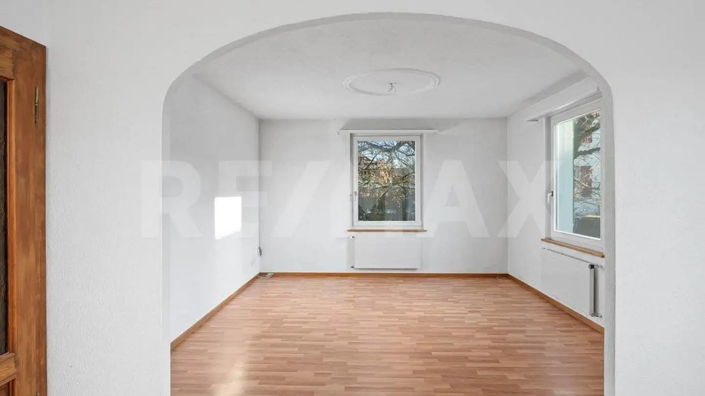 Single house for sale - Blumenweg 6, 5610 Wohlen AG - Photo 3