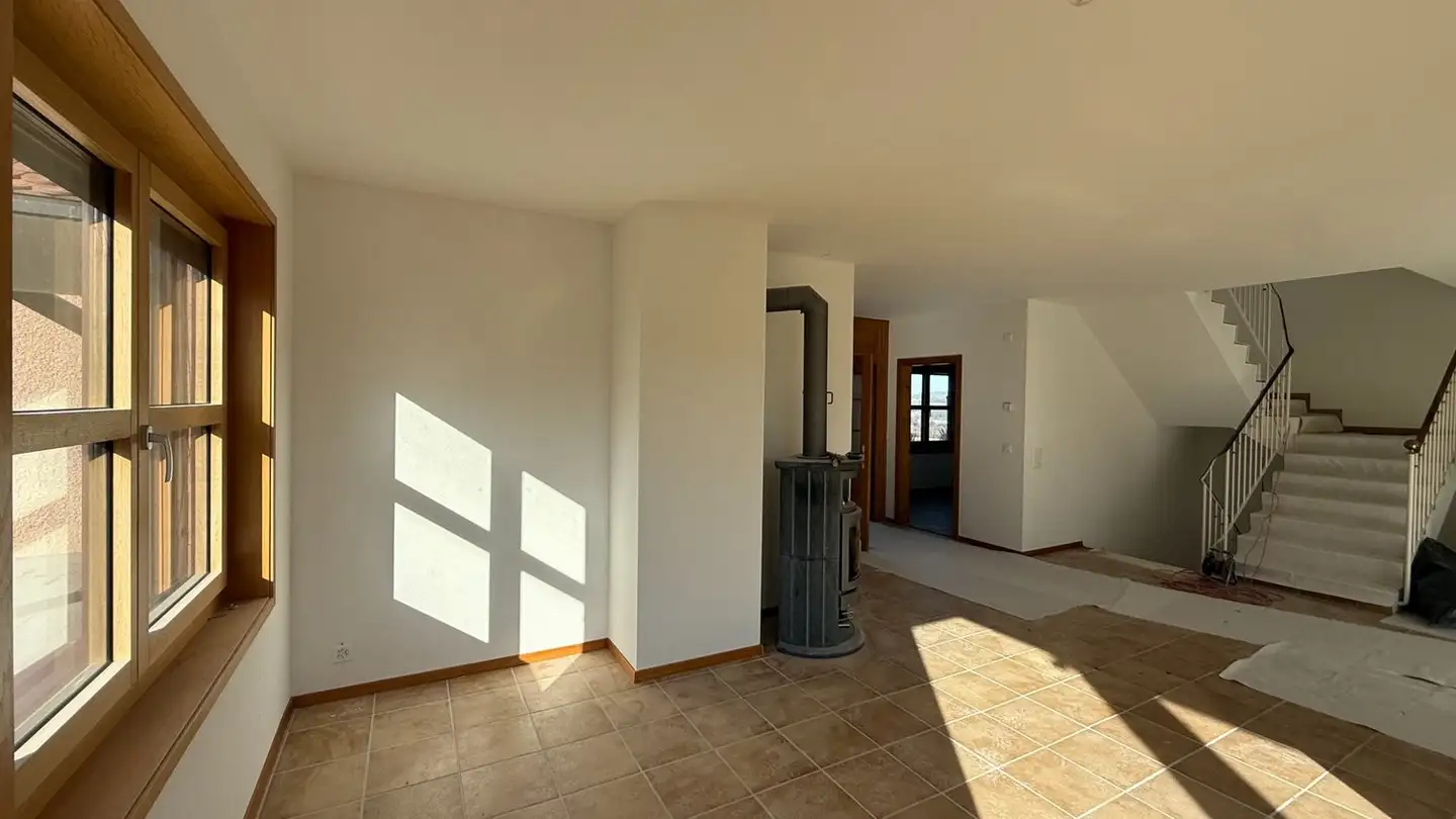 Single house for rent - Route De La Vieille Eglise 12, 1413 Orzens - Photo 4