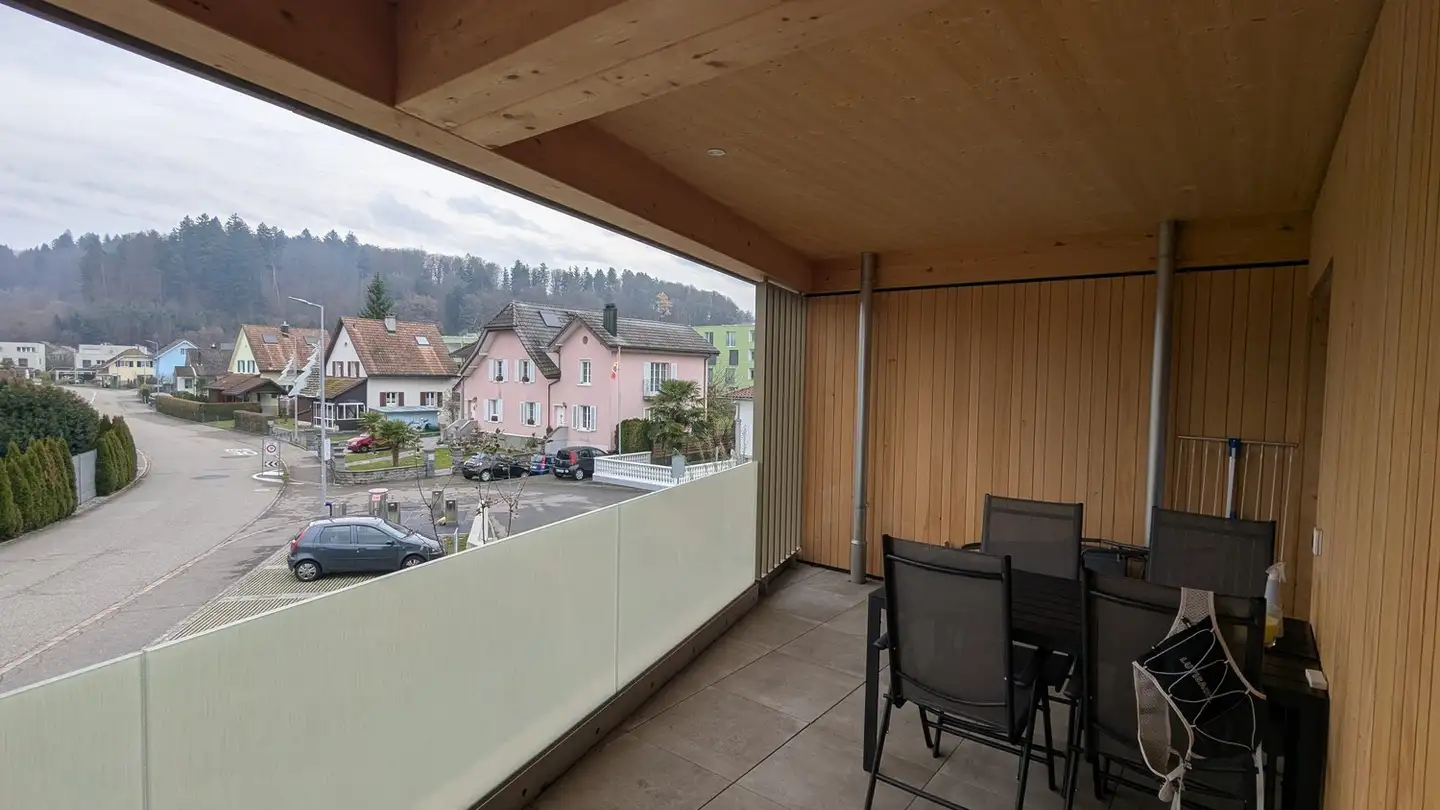 Wohnung mieten - Köllikerstrasse 29, 5014 Gretzenbach - Foto 4