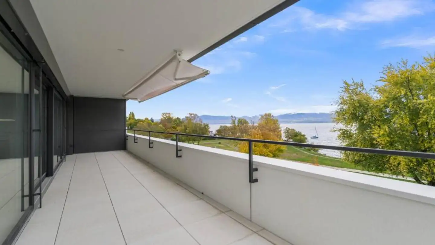 Apartment for sale - 1180 Rolle