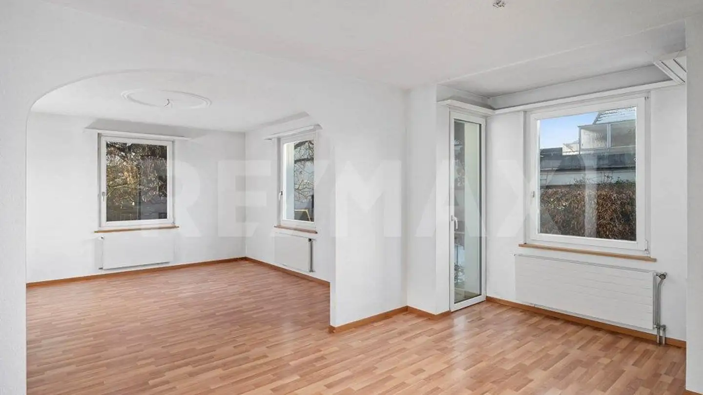 Single house for sale - Blumenweg 6, 5610 Wohlen AG - Photo 2