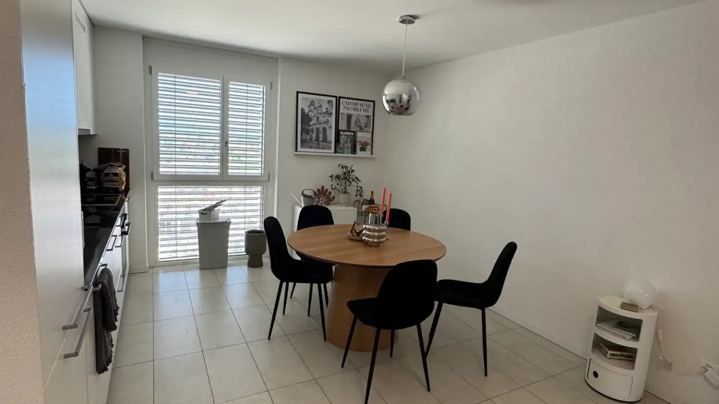 Appartement à louer - 1470 Estavayer-le-Lac - Photo 3