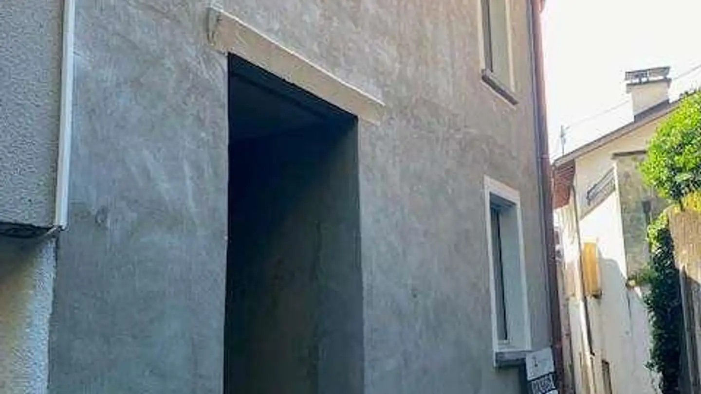Wohnung kaufen - 6826 Riva San Vitale