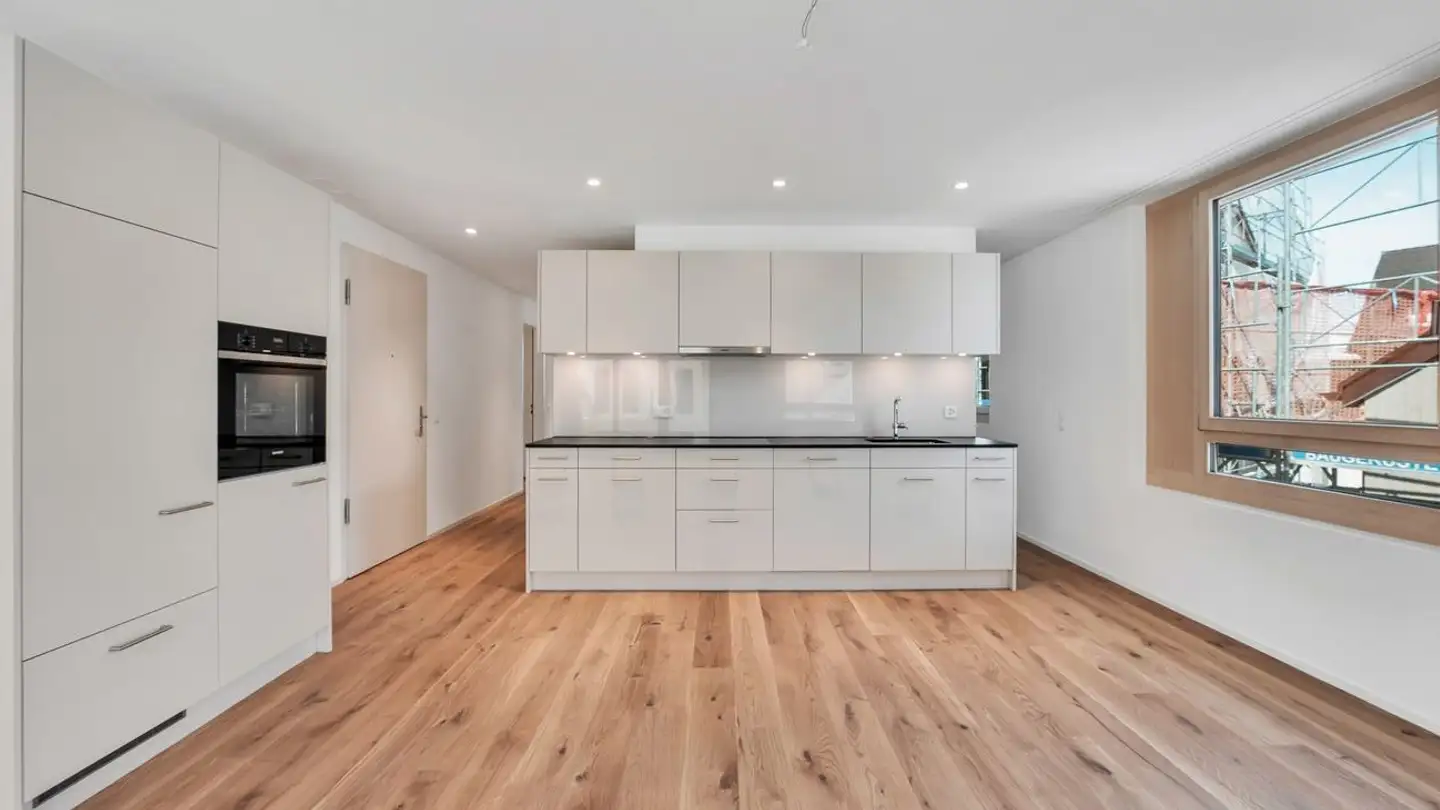 Wohnung mieten - Strigelgass 2a, 9425 Thal