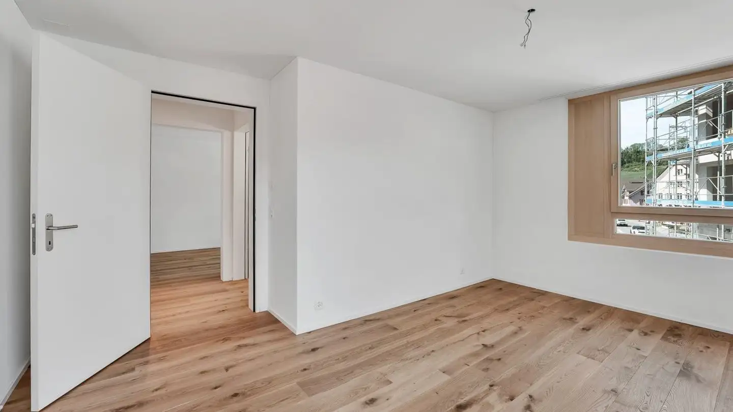 Wohnung mieten - Strigelgass 2a, 9425 Thal - Foto 2