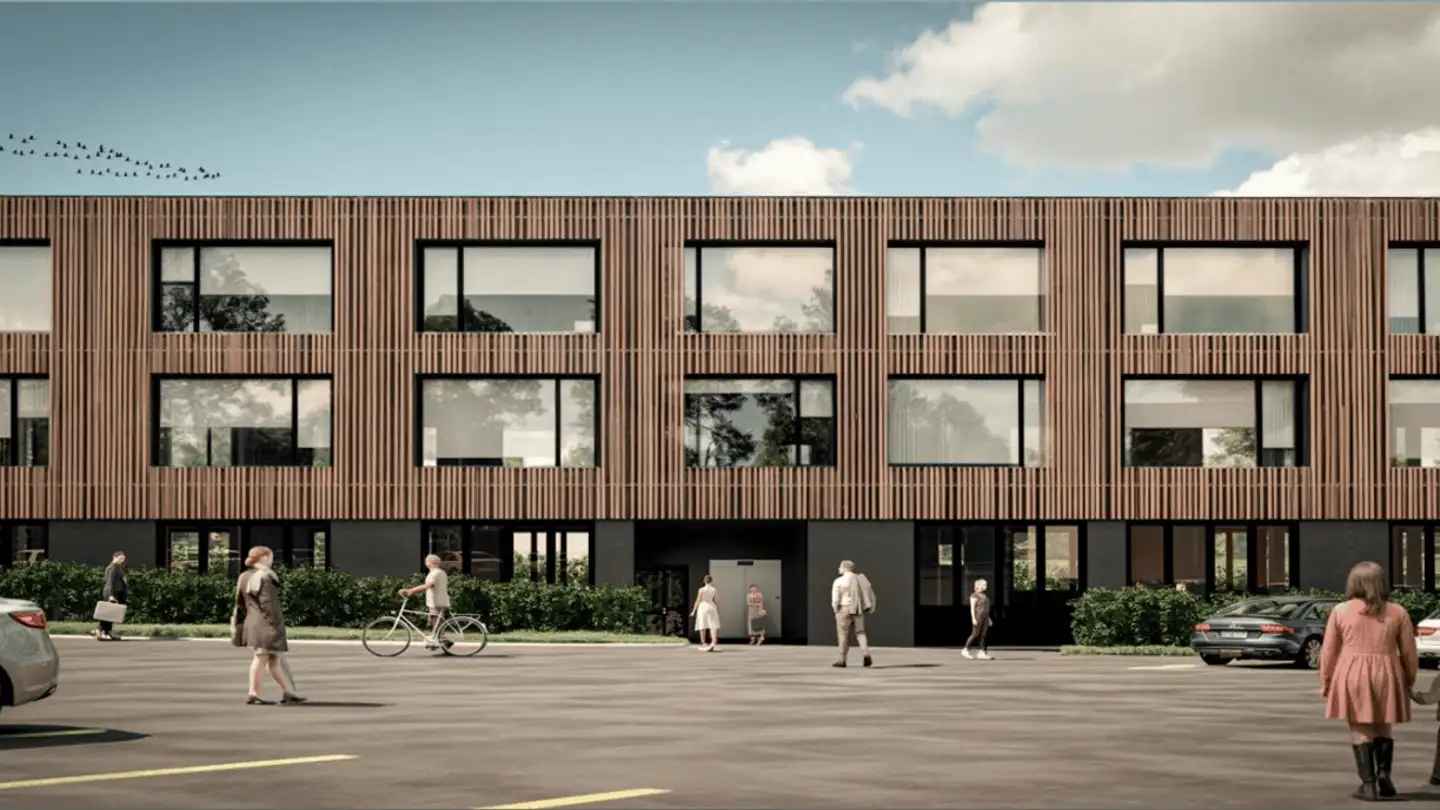 Industrial property for rent - 1025 St-Sulpice VD - Photo 3