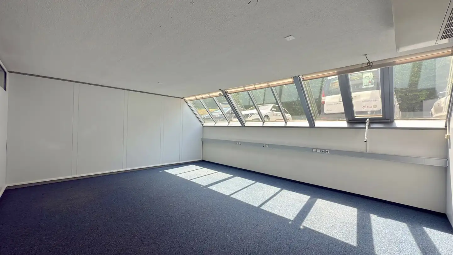 Bureau à louer - Route Saint-Nicolas-De-Flüe 20, 1700 Fribourg - Photo 3