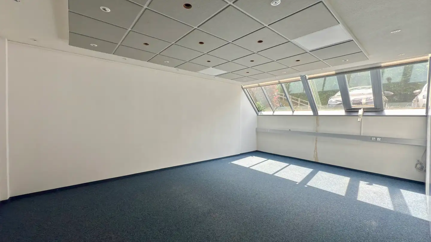 Bureau à louer - Route Saint-Nicolas-De-Flüe 20, 1700 Fribourg - Photo 4