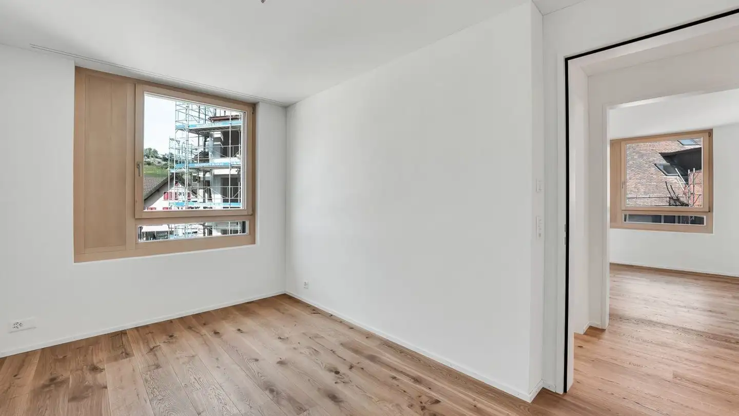 Wohnung mieten - Strigelgass 2a, 9425 Thal - Foto 3