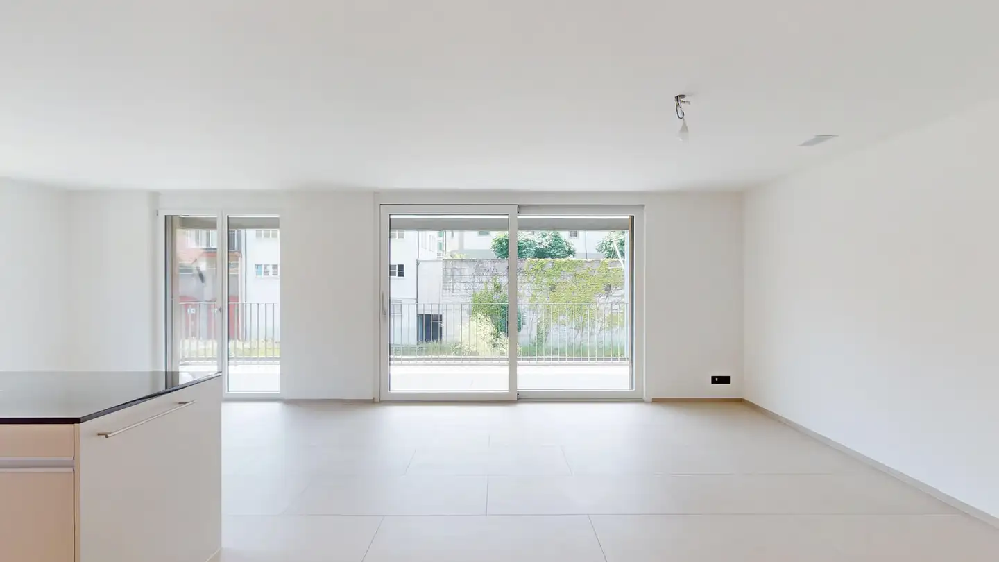 Apartment for rent - Mühleweg 3, 4950 Huttwil - Photo 3