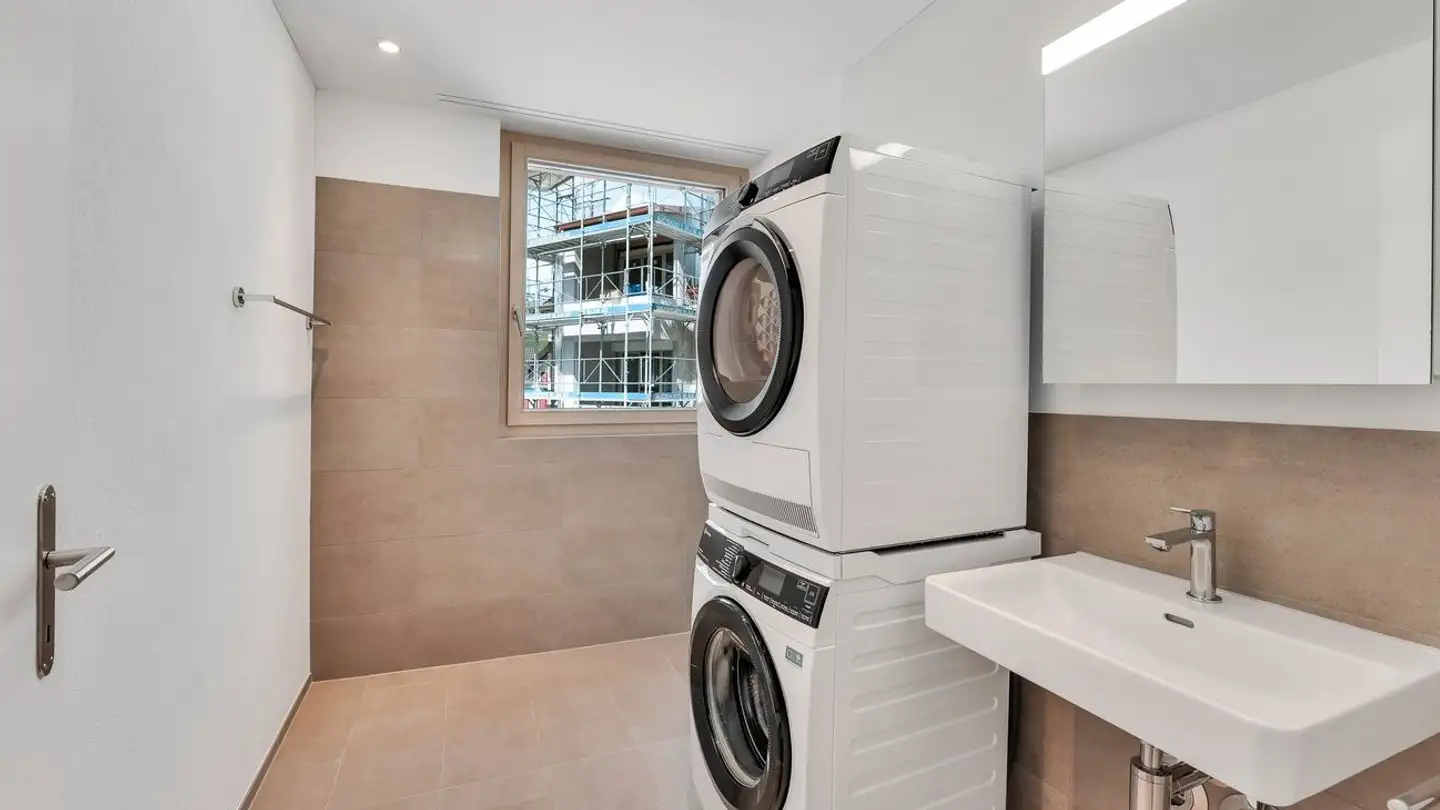 Wohnung mieten - Strigelgass 2a, 9425 Thal - Foto 4