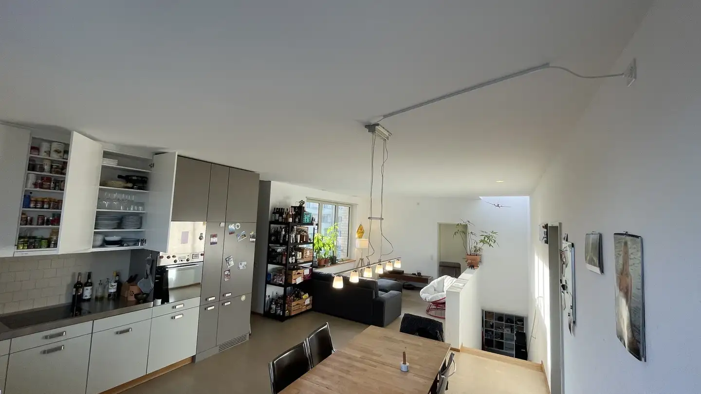 Single room for rent - Schwarztorstrasse 108, 3007 Bern - Photo 4