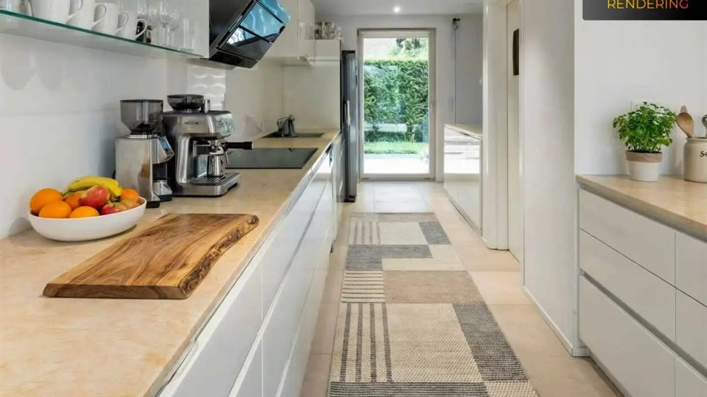 Einfamilienhaus kaufen - Oberheischerstrasse 1e, 8915 Hausen am Albis - Foto 4