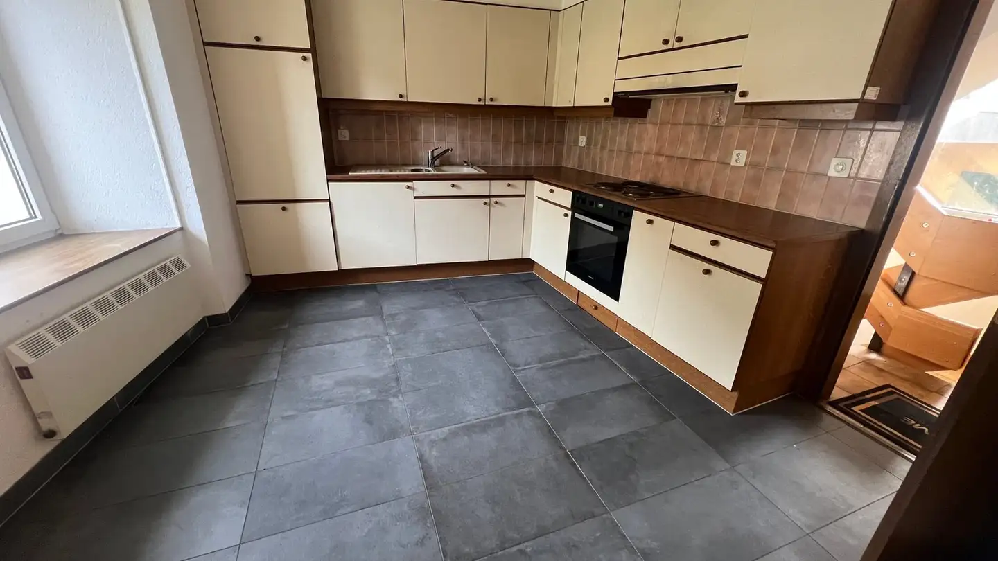Wohnung mieten - Rue De L'orbe 4, 1337 Vallorbe