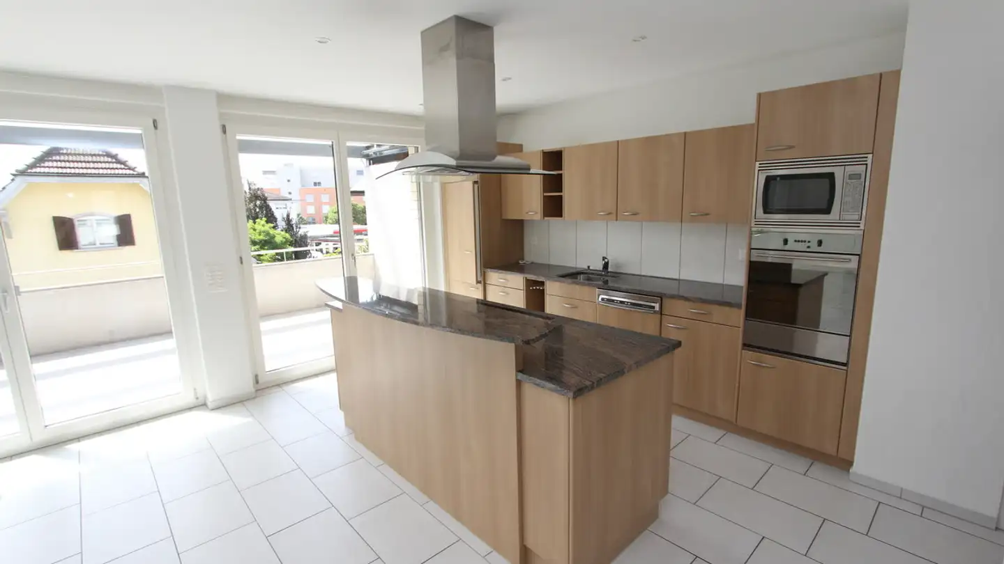 Apartment for sale - Seemattstrasse 4, 8180 Bülach - Photo 2