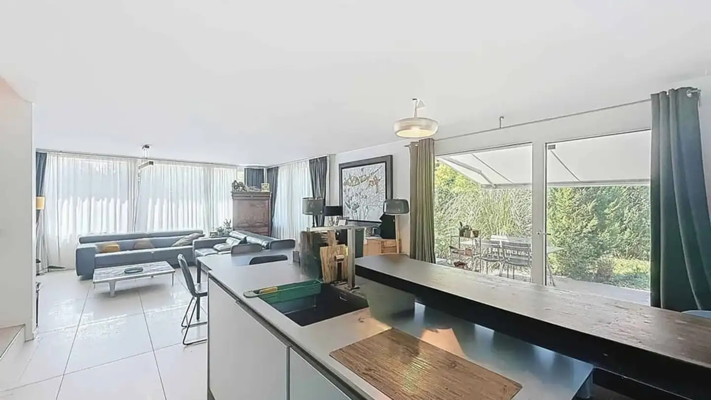 Appartement à vendre - 1260 Nyon - Photo 2