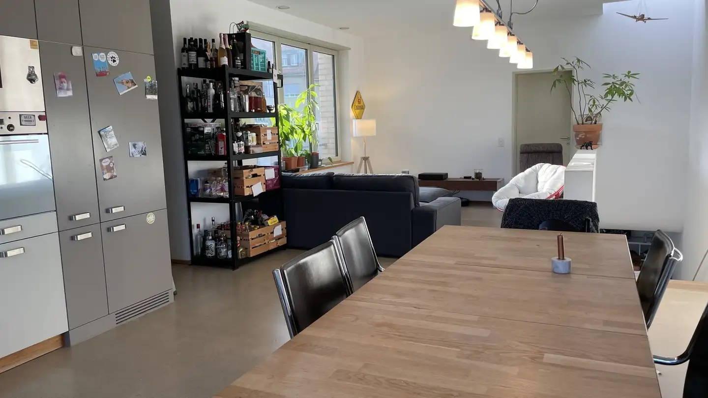 Single room for rent - Schwarztorstrasse 108, 3007 Bern - Photo 3